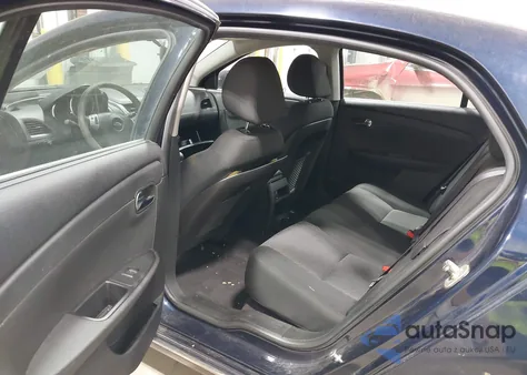 2011 Chevrolet Malibu 1Lt z USA, uszkodzony, nr VIN 1G1ZC5EU1BF133611